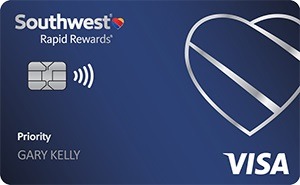 Southwest Priority Card Bonus
