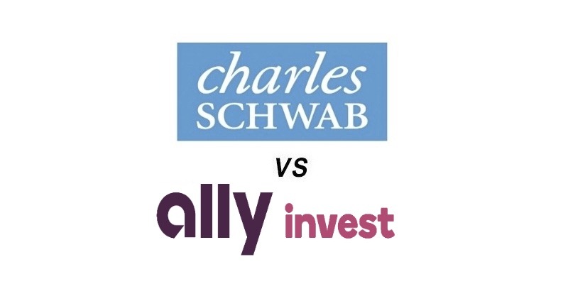 Charles Schwab vs Ally Invest: Which Is Better?