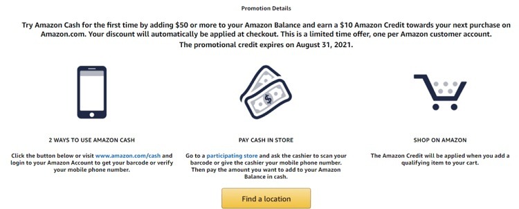 amazon