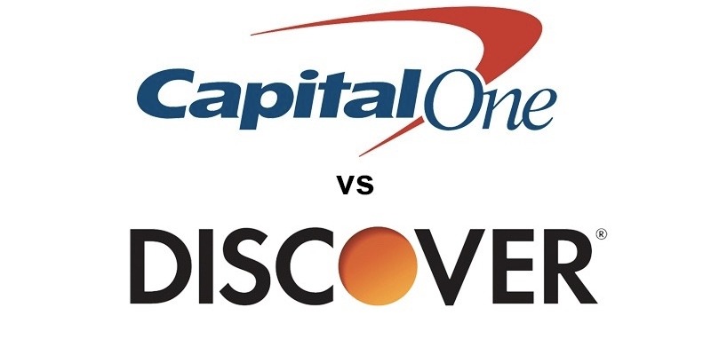 Capital One vs Discover Bank: Which Is Better?