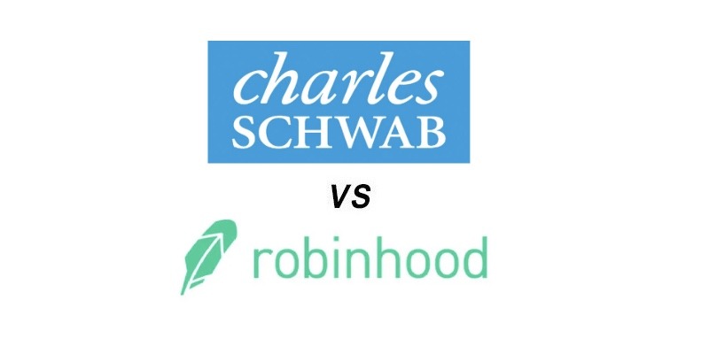 Charles Schwab vs Robinhood: Which Is Better?