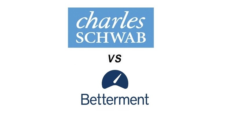 Charles Schwab vs Betterment: Which Is Better?