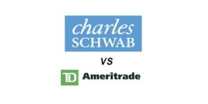 Charles Schwab vs TD Ameritrade: Which Is Better?