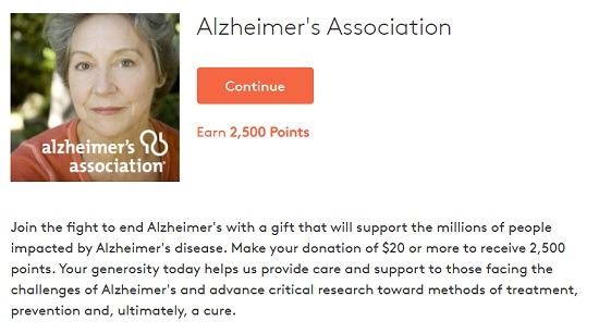 mypoints alzheimers