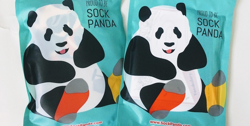 SockPanda