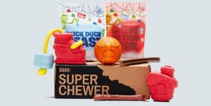 MyPoints Super Chewer