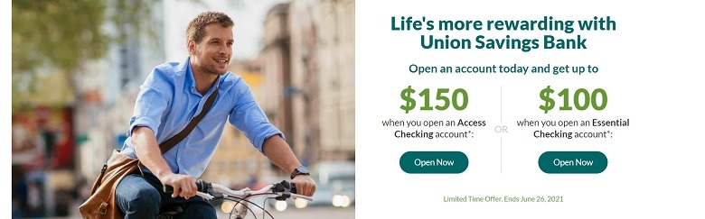 union saving