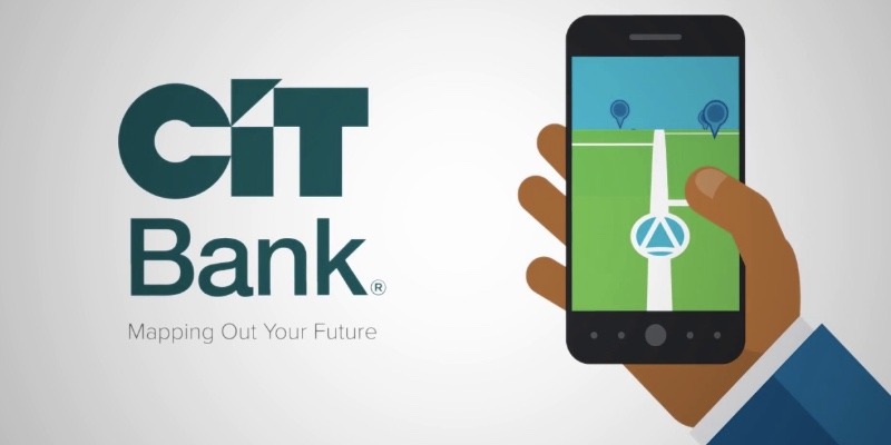 Why CIT Bank is Online Only