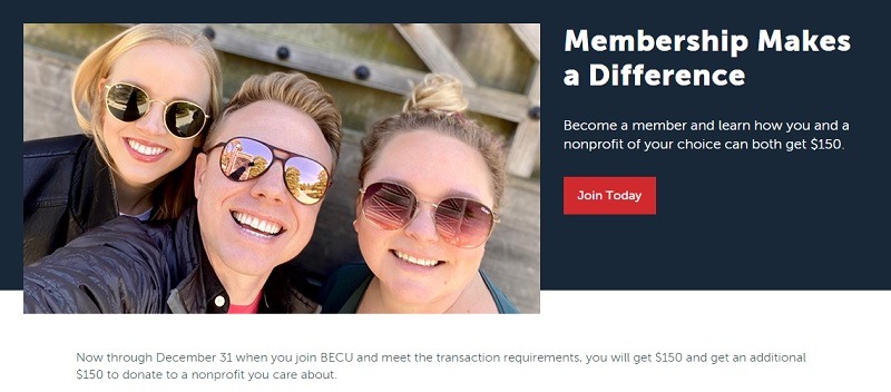 BECU