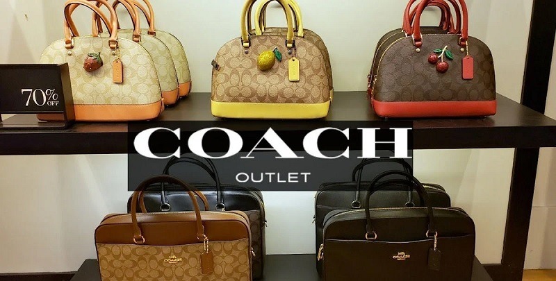 Coach Outlet Discount Pricing Class Action Lawsuit