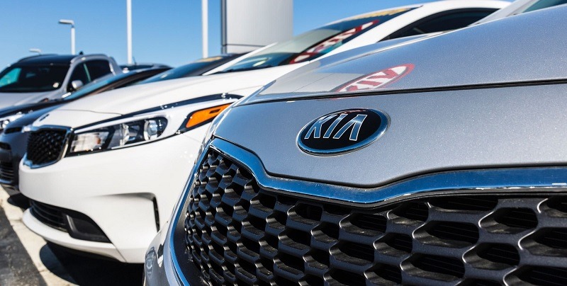 Kia Engine Failure Class Action Lawsuit