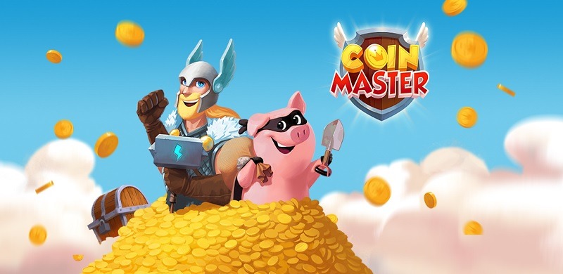 Coin Master