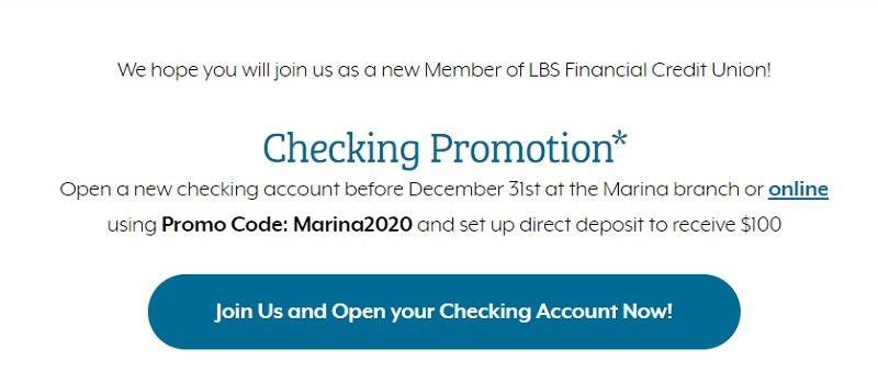 LBS Financial Credit Union