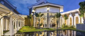 Everything You Need To Know About American Express Fine Hotels & Resorts