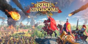 Rise of Kingdoms