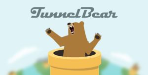 TunnelBear