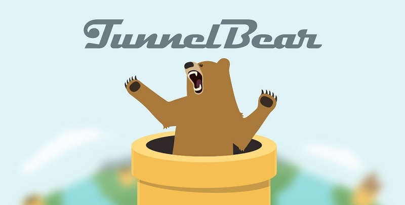 TunnelBear 