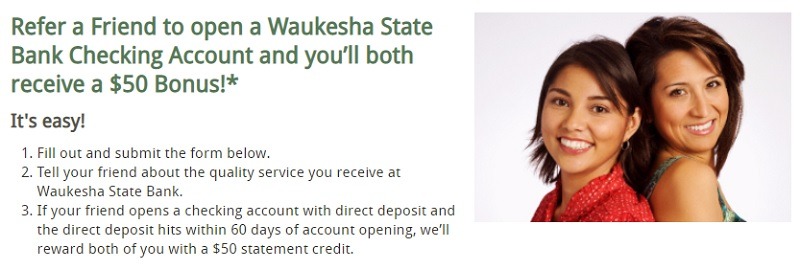 Waukesha State Bank