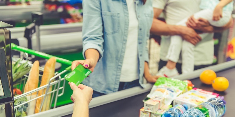 The Best Grocery Credit Cards of 2020: Co-Branded, Cashback & Rewards