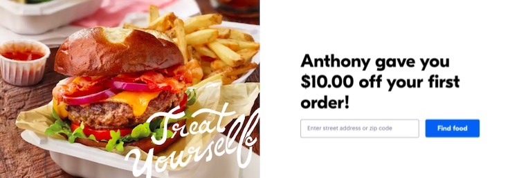 GrubHub Promotions & Promo Codes: 25% Off $15+ Order Promo Code GH25OFF