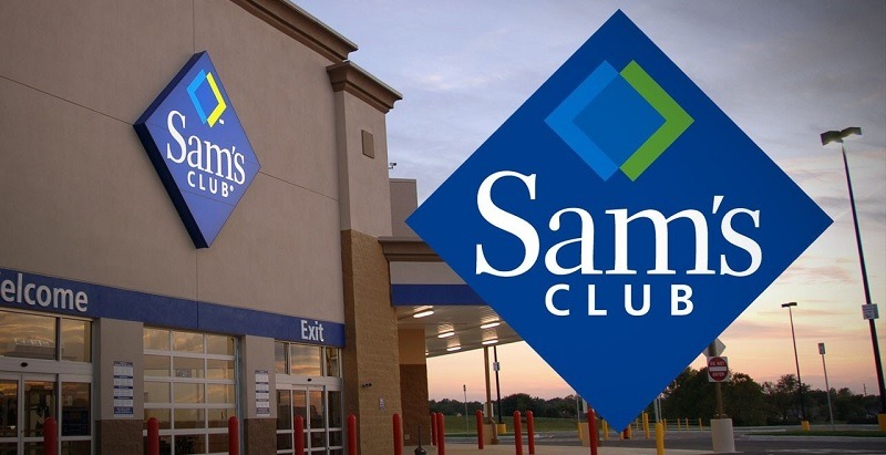 Sam’s Club