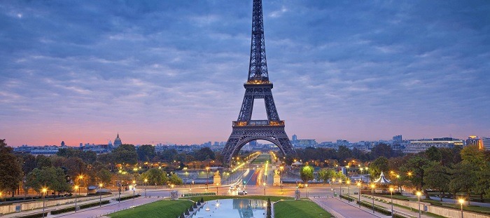 Paris (France)