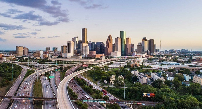 Houston, Texas (USA)