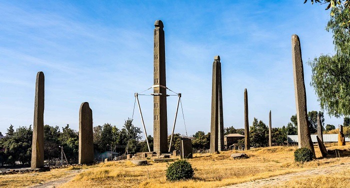 Axum (Ethiopia)