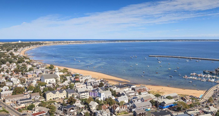 Cape Cod, Massachusetts (USA)