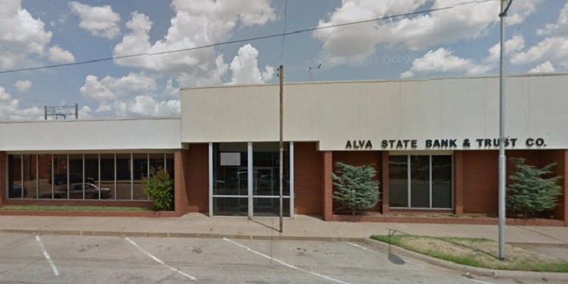 Alva State Bank & Trust Company