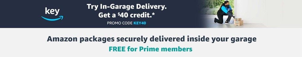 Amazon delivery
