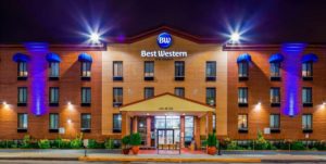 Best Western