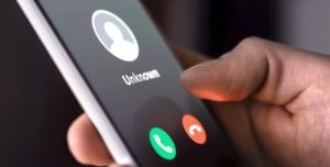 Abacus Data Systems Unwanted Text Class Action Lawsuit