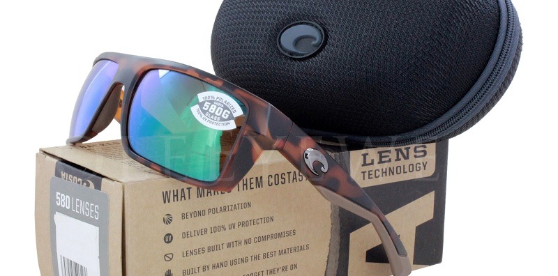 Costa Sunglasses Lifetime Warranty Class Action Lawsuit