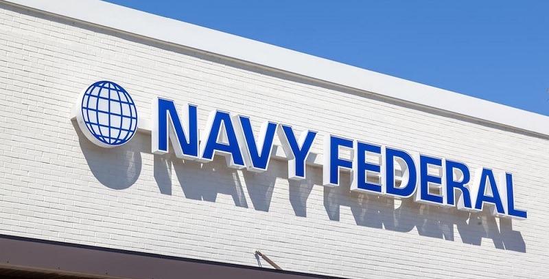 Navy Federal NSF Fee Class Action Lawsuit