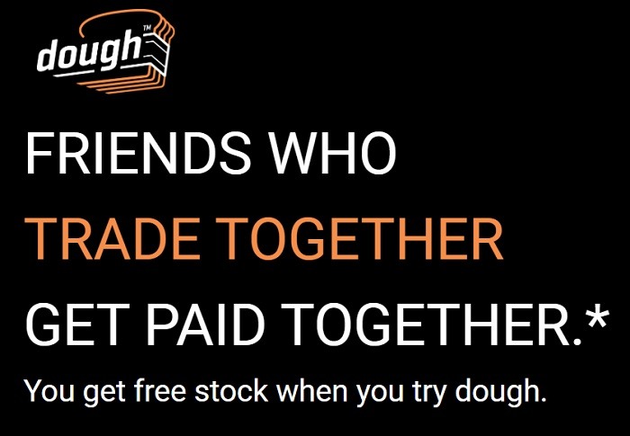 Dough App Promotions