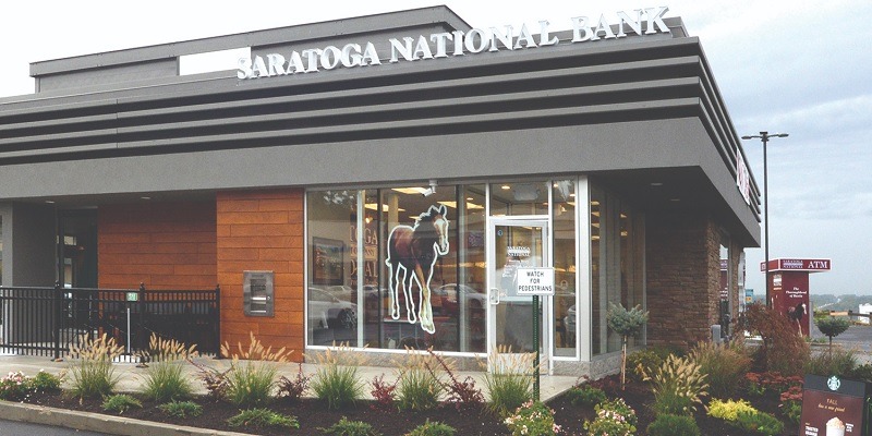 Saratoga National Bank