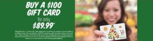 sprouts gift card discount sprouts gift card discount