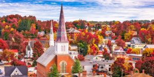 bank promotions Vermont