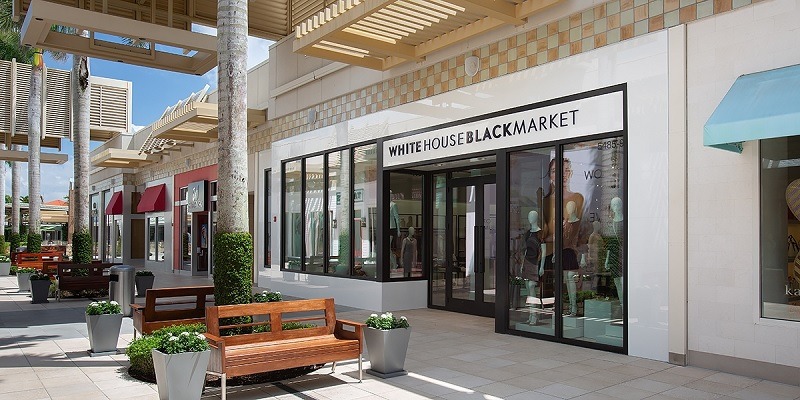 White House Black Market