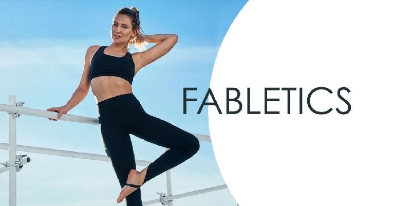 MyPoints: Earn 800 Points w/ VIP Member Enrollment + First Purchase at  Fabletics