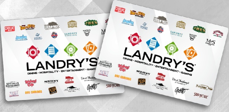 Landry’s Brand