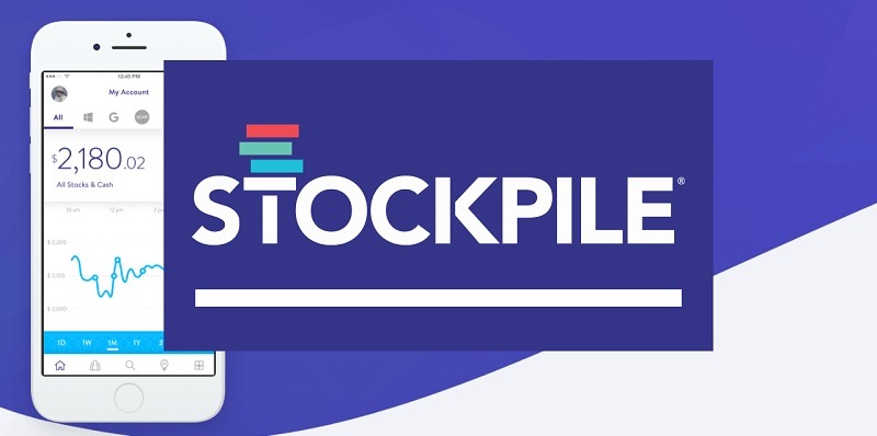 Stockpile