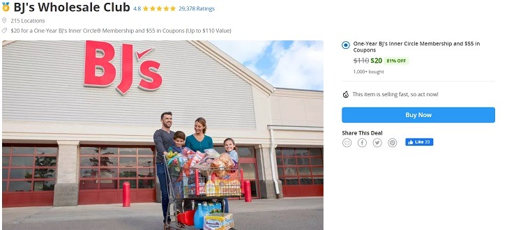 BJS