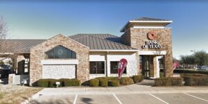 Bank of Texas Promotions