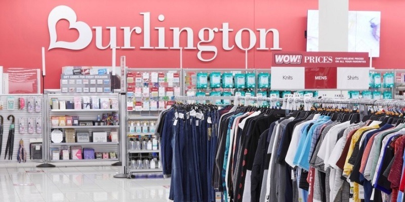 Burlington coat factory discount coupon code hotsell