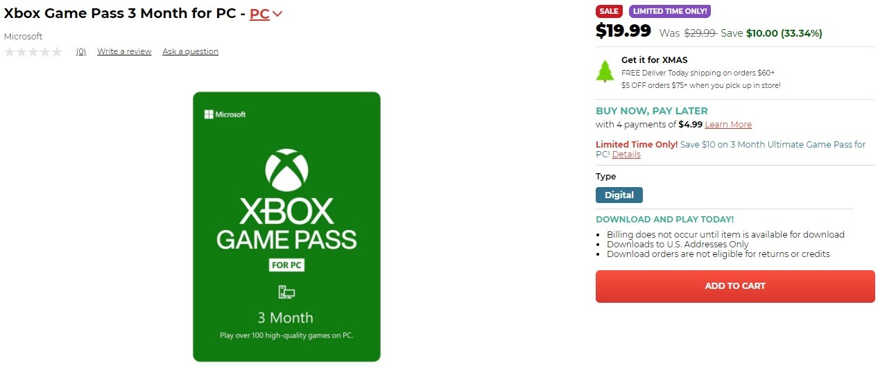 gamestop microsoft gift card