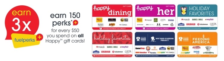 Giant Eagle Gift Card Balance / Pacsun At Gift Card ...