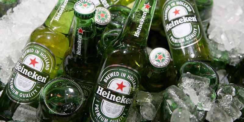 Heineken Promotions Get 20 Rebate W 12 Pack 75 Groceries Purchase 