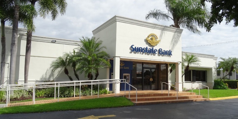 Sunstate Bank